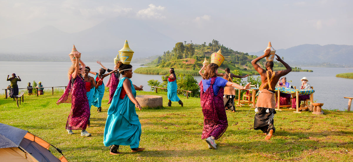 Uganda Cultural & Community Tours