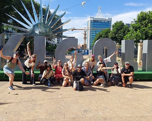 Kigali Cultural & City Tour, Rwanda