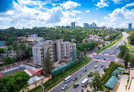 Kigali City & Gorilla Combo Safari