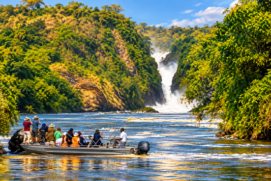 Exploring Uganda's Natural Wonders: A Guide to Eco Experiences