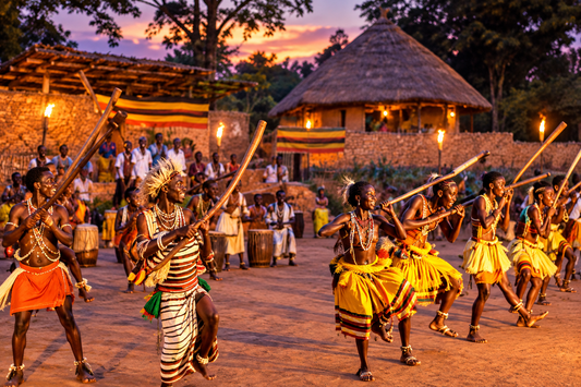 Cultural Experiences on a Uganda Safari