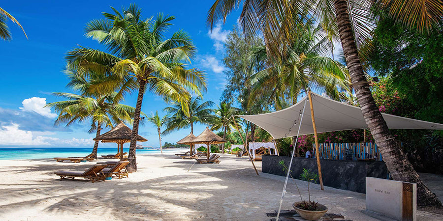 8-Day Tanzania Safari & Zanzibar Beach