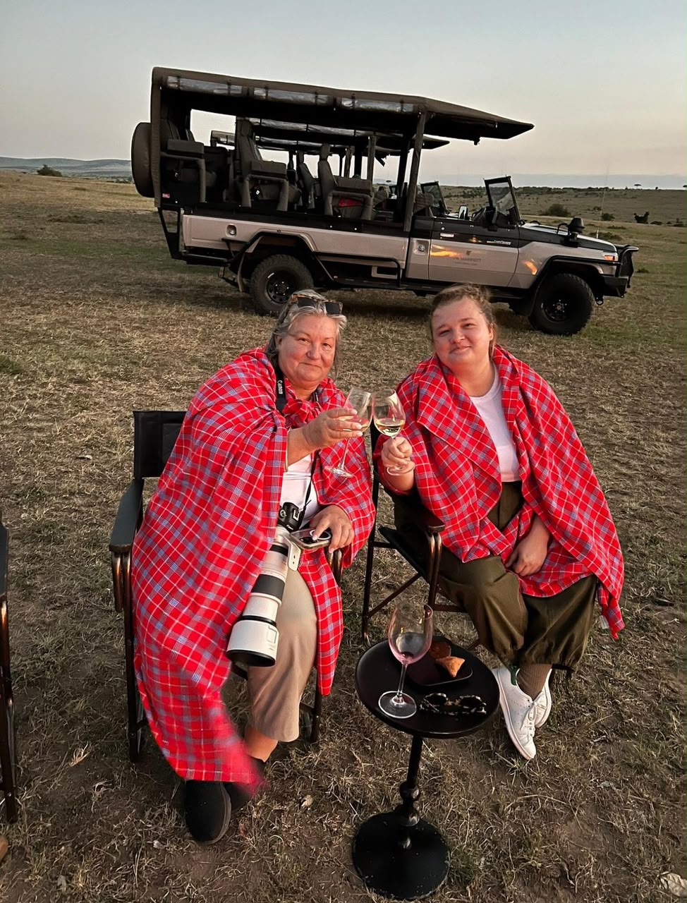 Unhurried journeys through Uganda