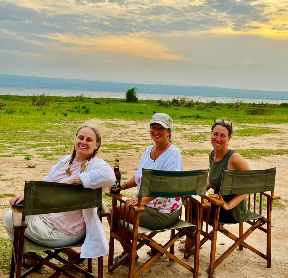 Wild Uganda, intimately experienced