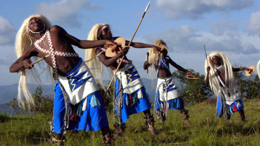 Rwanda Cultural & Wildlife Safari