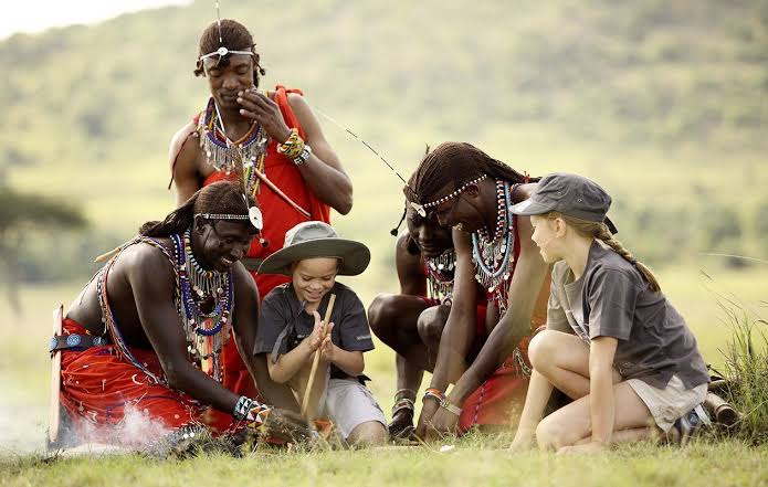 Zanzibar Beach & Cultural Experience, Tanzania