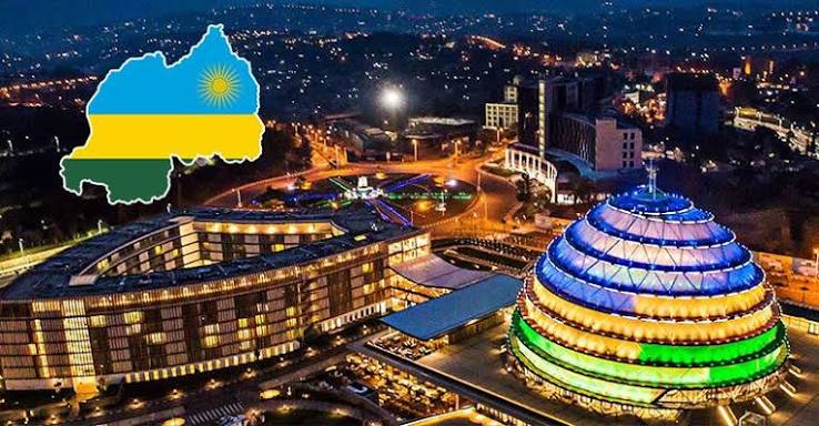 Kigali City & Gorilla Combo Safari