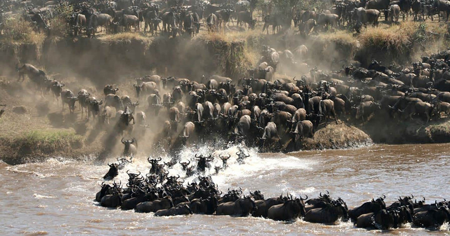 Kenya